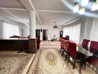 ویلا دوخوابه استخردار آبگرم شاهین 1