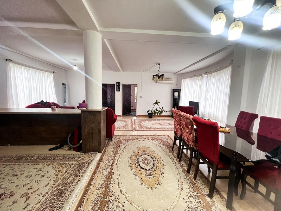 ویلا دوخوابه استخردار آبگرم شاهین 1