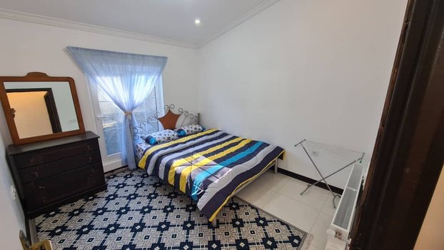 ویلا دوخوابه گاردنیا -