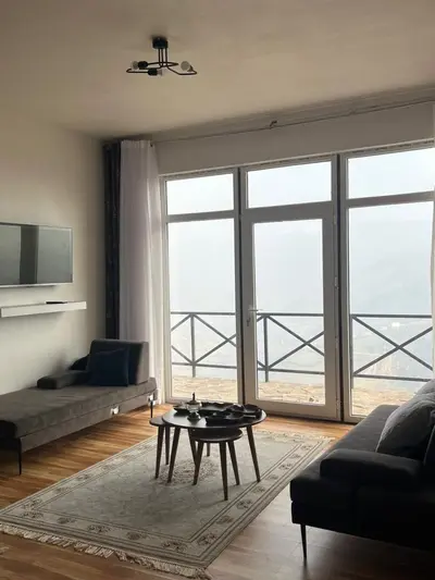 کلبه یک خوابه صدف 12