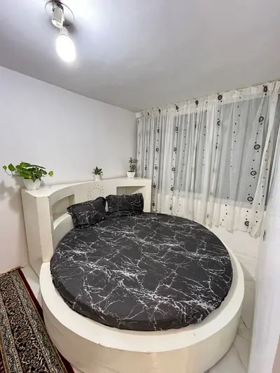 کلبه یک خوابه بهشتِ طلوع