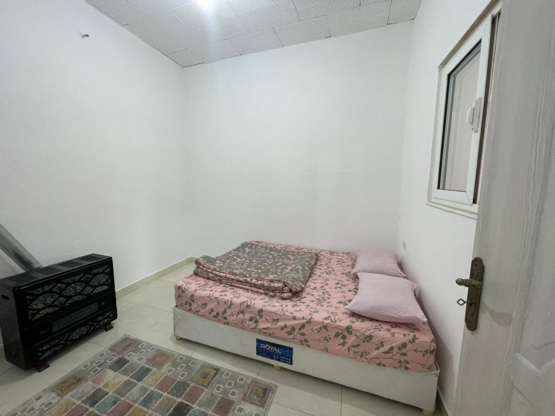 یک خوابه خزر 106