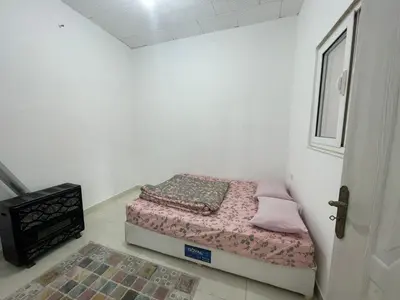 مجتمع اقامتی یک خوابه خزر 106