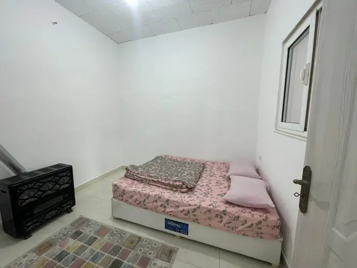 مجتمع اقامتگاهی یک خوابه خزر 106