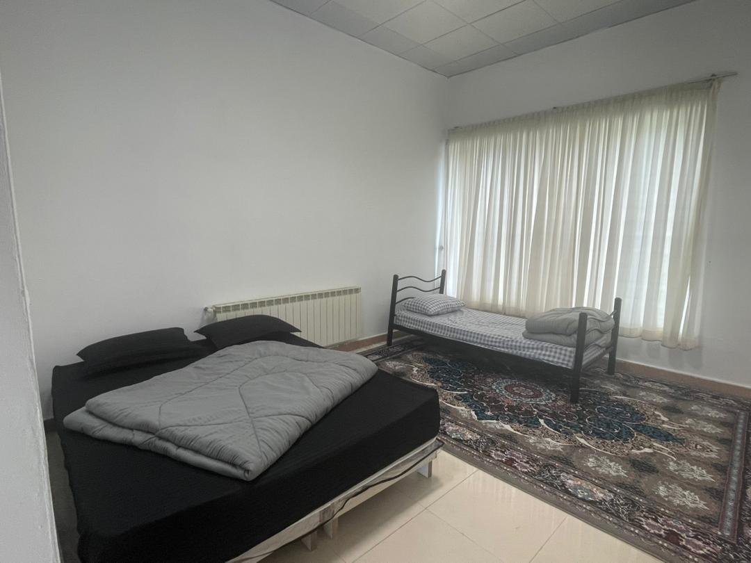 یک خوابه خزر 113