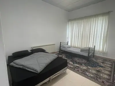 سوئیت یک خوابه خزر 113