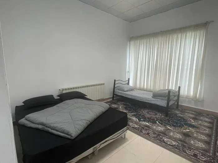 سوئیت یک خوابه خزر 113