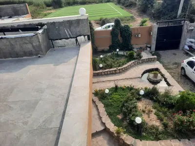 بومگردی ماری گل - واحد نازگل