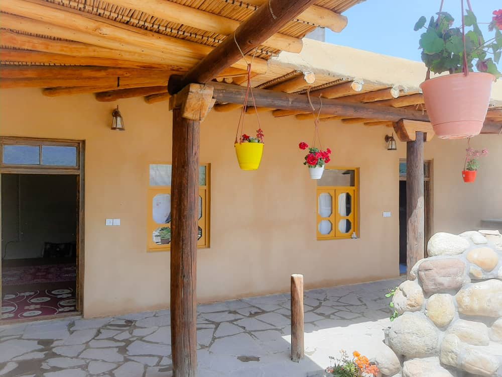 ماری گل - واحد نازگل