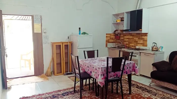 سوئیت دوخوابه ایرانیان خیرالله پور -   