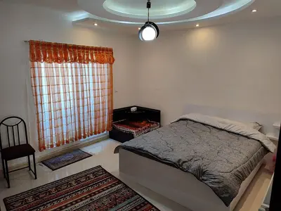 آپارتمان دو خوابه سالار 1