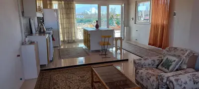 آپارتمان یک خوابه امیلی