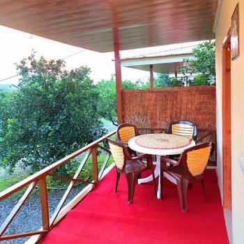 بوم گردی فلت کیمه -