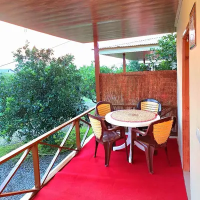 بومگردی فلت کیمه