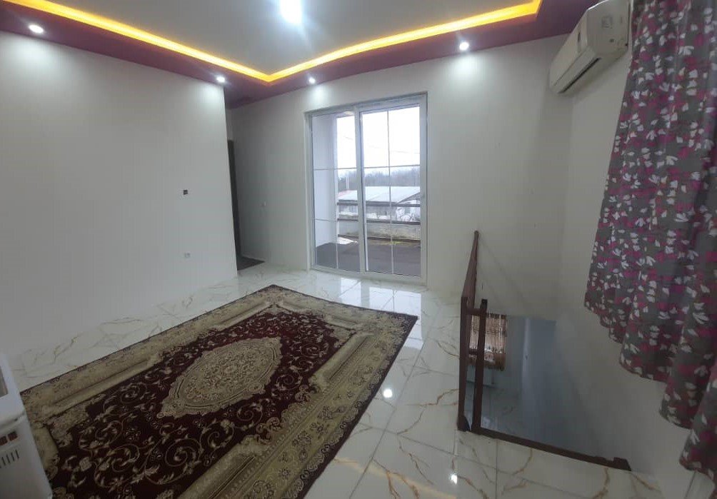 دوخوابه جنگلی محمدی 1