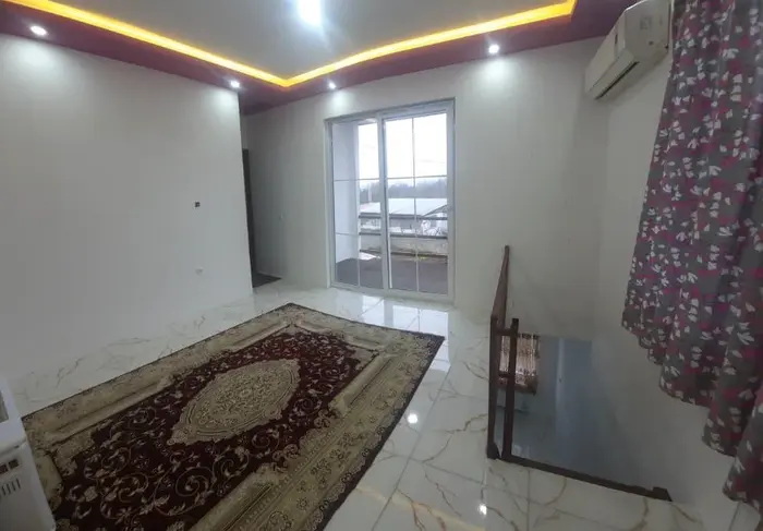 ویلا دوخوابه جنگلی محمدی 1