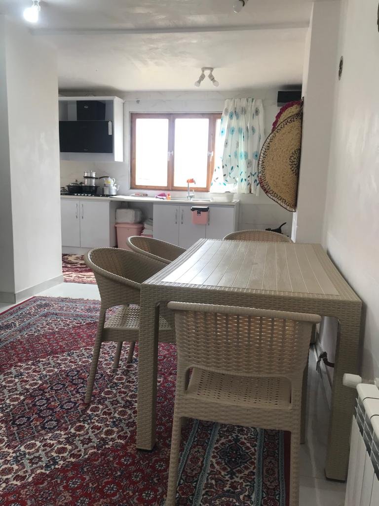 فلت تلارخانه رنگین کمان