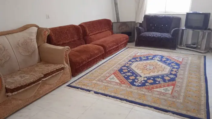 ویلا دوخوابه خزر خیرالله پور