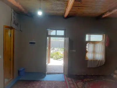 بومگردی ماری گل - واحد نازگل