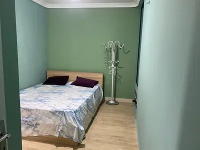 بومگردی عمارت توسکا - واحد 1 طبقه بالا