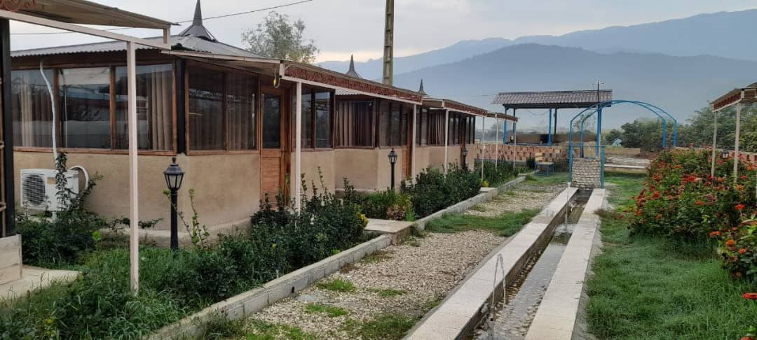 ارمغان طبیعت - واحد گندم