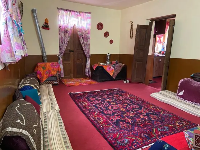 بوم گردی فلت آرامش 4