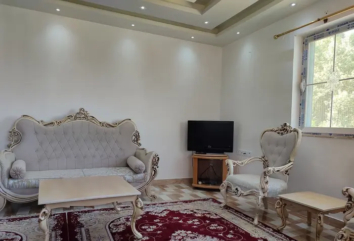 ویلا یک خوابه جنگلی رها 1