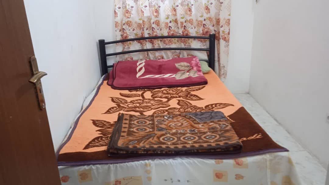 ویلا دوخوابه خزر خیرالله پور