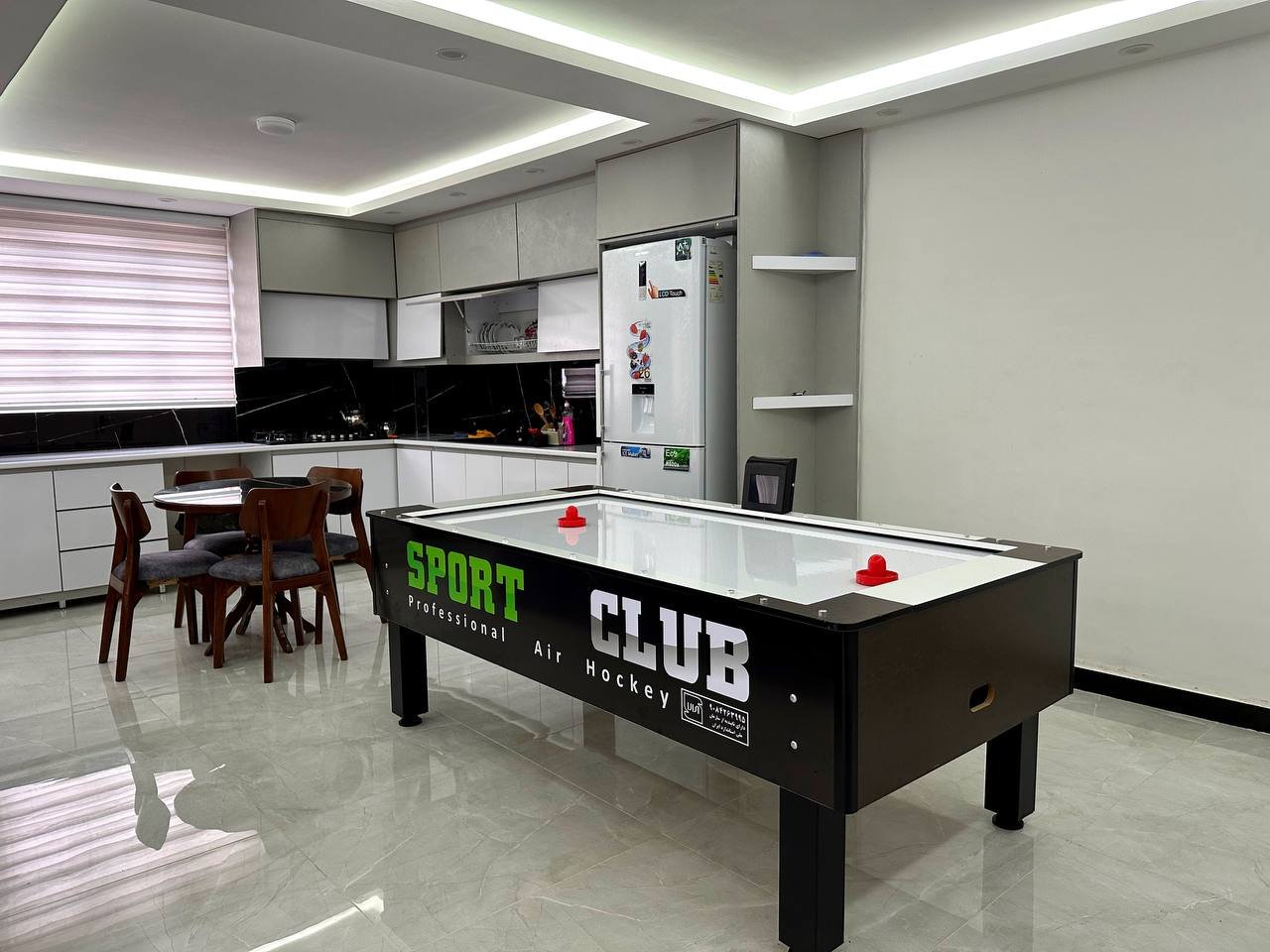 دوخوابه رفیعا