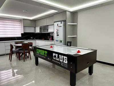 ویلا دوخوابه رفیعا