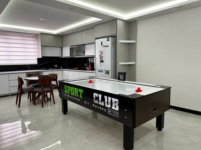 ویلا دوخوابه رفیعا