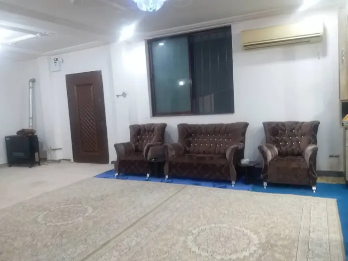 ویلا یک خوابه تجارت