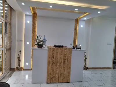 مجتمع اقامتی گل نرگس - واحد 5