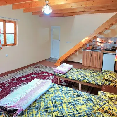 بومگردی کیمه - واحد دوبلکس