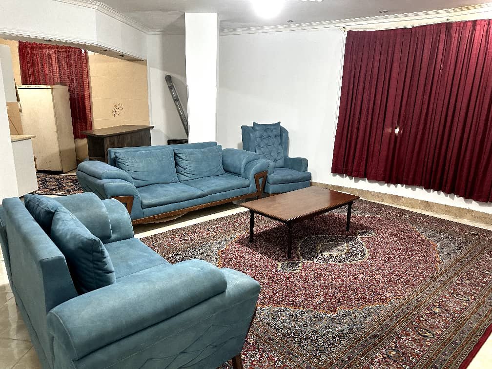 یک خوابه اکبریان 1