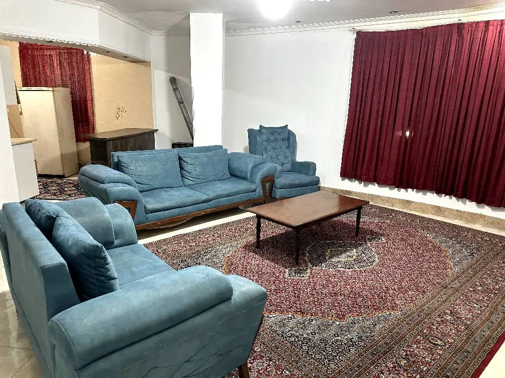 آپارتمان یک خوابه اکبریان 1