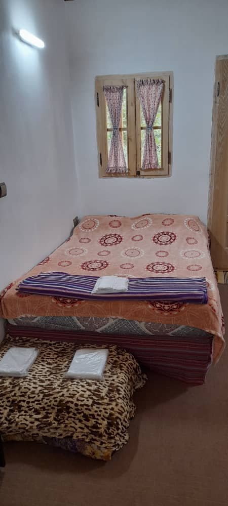 گیلک ده - واحد ۴