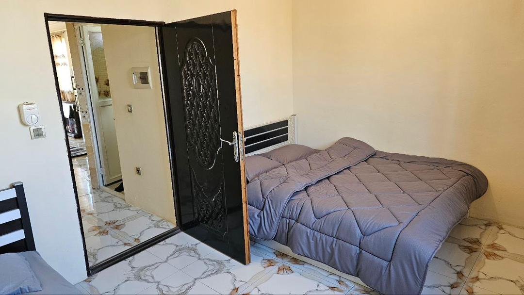 یک خوابه ساحلی کارما 3