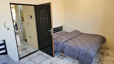 آپارتمان یک خوابه ساحلی کارما 3