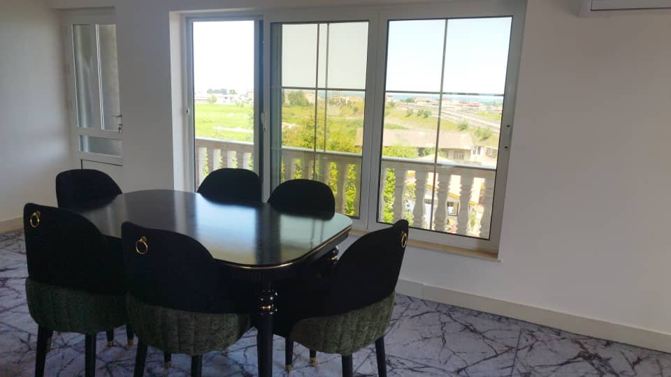 ویلا دوخوابه سپنتا 8