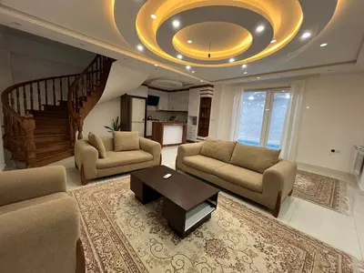 ویلا دوخوابه استخردار آبگرم گلستان 6