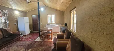 کلبه فلت جنگلی دنیا 2