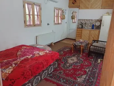 بومگردی گیلک ده - واحد 2