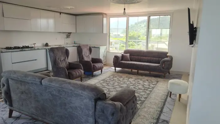 ویلا دوخوابه سپنتا 9