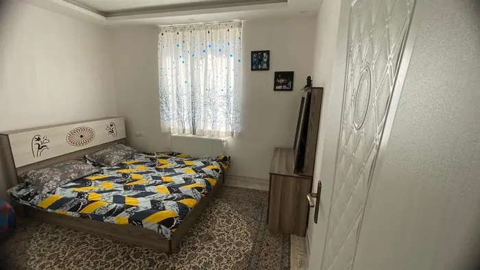 ویلا دوخوابه بوجاق 2 -  اتاق خواب اول