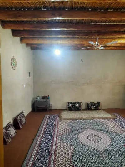 بومگردی ماری گل - واحد سوگل