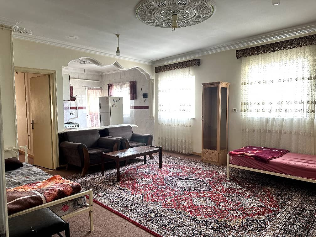 سوئیت یک خوابه حافظ ۸