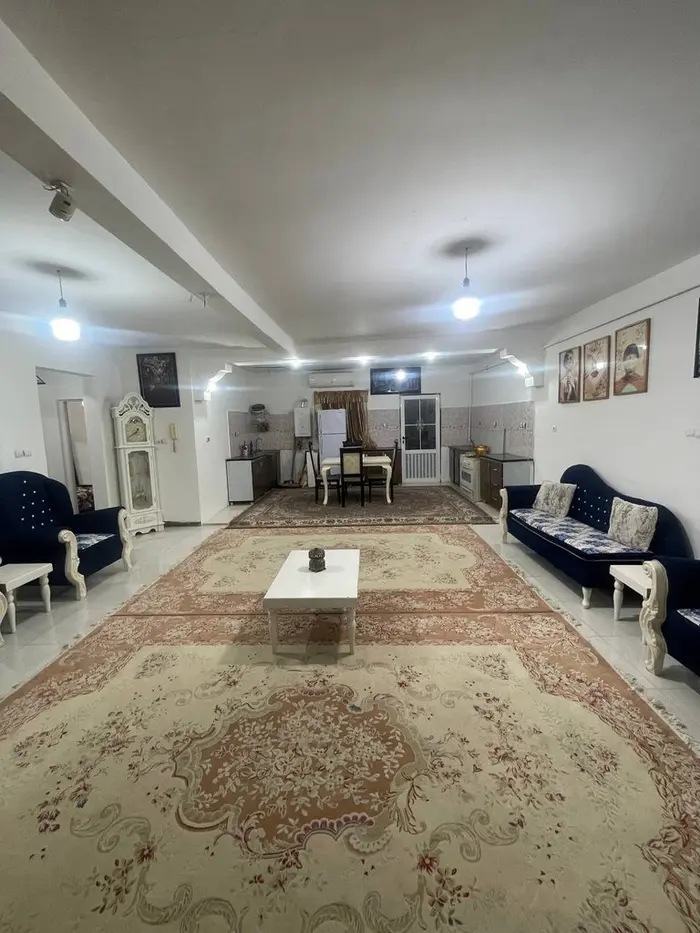 ویلا دوخوابه استخردار آبگرم شکرالهی -   