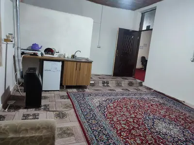 اقامتگاه سنتی کوهیل درفک - واحد ۴