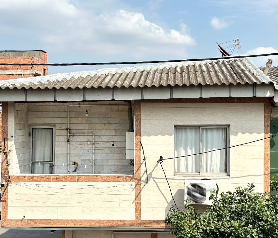 سوئیت یک خوابه حافظ ۸